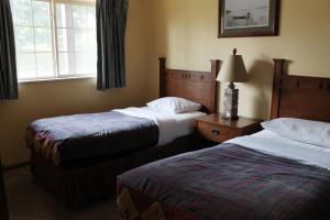 2 Bedroom Condo at Wild Eagle Lodge