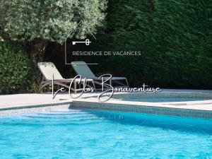 Paradis Bleu Saint Tropez - 24
