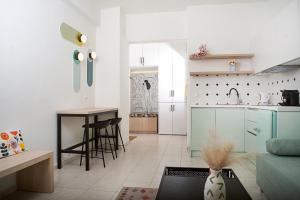 Space AB central - 3hvězdičkové hotely ve městě Kalamata