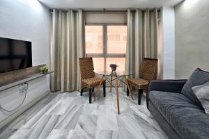 Love Rent4 Málaga La Malagueta 1