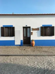Casa do Ocaso - Póvoa de São Miguel