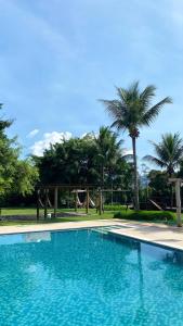 Pousada Porto do Rio