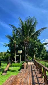 Pousada Porto do Rio