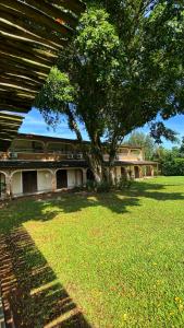 Pousada Porto do Rio