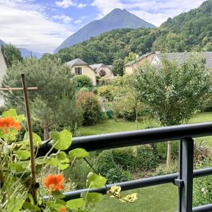 Appartements Le balcon des cimes : photos des chambres