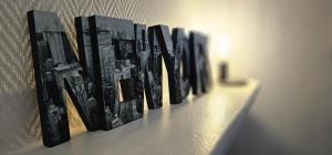 Appartements Appartement F2 Orleans 42m2, parking, 4 couchages et lit bebe : photos des chambres