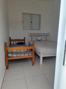 15 pessoas 6 suites Mongagua