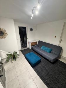 Appartement entièrement rénové proche de Paris