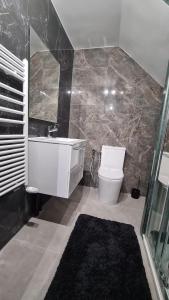 Appartement entièrement rénové proche de Paris