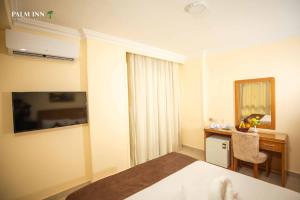 Palm Inn Hotel Hurghda
