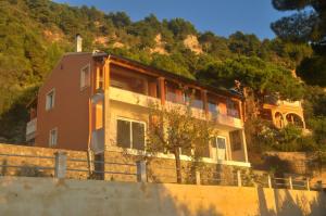 La Casa di Kosta - Kontogialos Beach