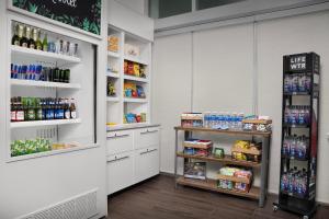 Springhill Suites by Marriott Savannah Downtown Historic District