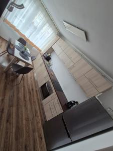 Milan Apartament-in the center of Târgu Mureș