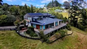 Sunshine Valley - Dairy Flat