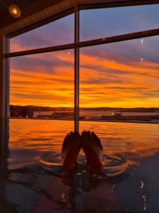 Tanumstrand SPA & Resort Stugor