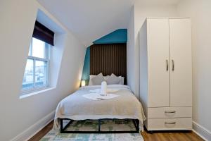 Imperial Whitechapel Apartments