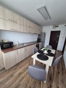 Milan Apartament-in the center of Târgu Mureș