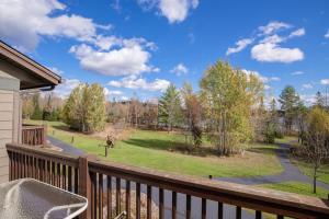 Lynx Lake 2 bedroom condo at Wild Eagle Lodge, #228