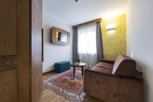 Duca DAosta Hotel
