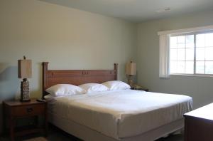 Lynx Lake 2 bedroom condo at Wild Eagle Lodge, #228