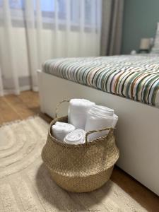 Apartament Cetate Deva