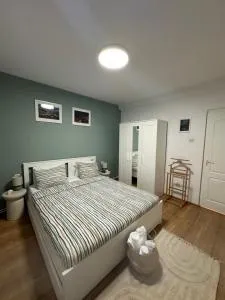 Apartament Cetate Deva - Chişcădaga