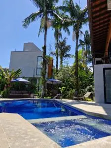 Pousada Armação de Camburi - Camburi