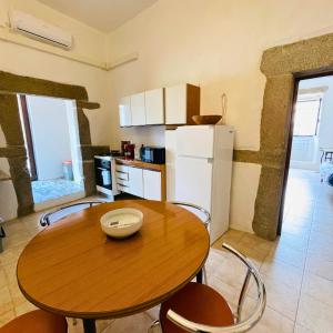 Rifugio Antico nella Città di Pietra