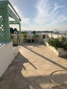 Le luxe de Sidi Bou Saïd