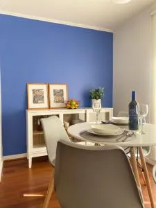 Depto Plaza Las Heras - Rapilermo