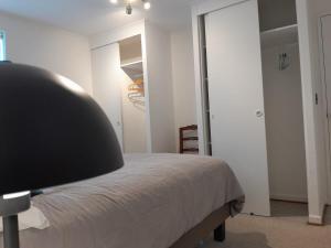 Depto Plaza Las Heras