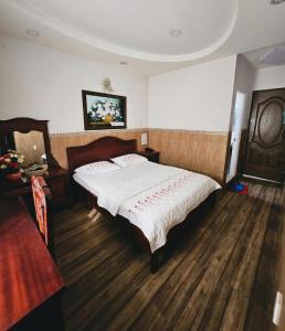 SaoMai Hotel - Khách Sạn SaoMai