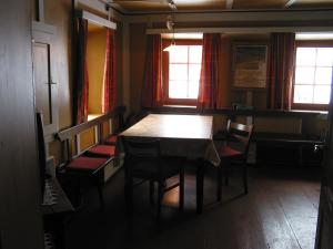 Unser kleines Bauernhaus