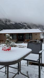 Januka Garden at Sno