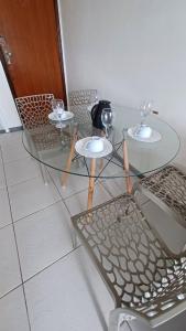 Apartamento Completo em Brotas