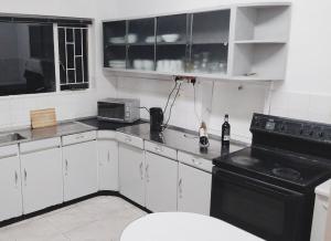 Cozy Retreat Ferndale