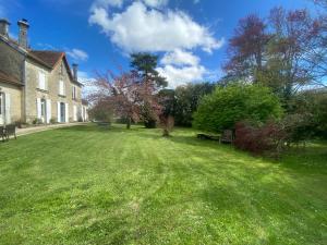 La Montgrande Bed & Breakfast