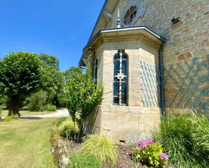 La Montgrande Bed & Breakfast