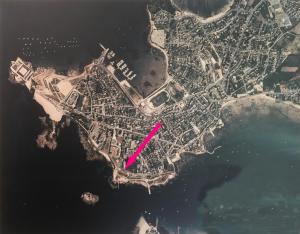 Appartement calme et lumineux, bord de mer à 1 minute à pied de la plage - Ubytování bez kategorie ve městě Port-Louis