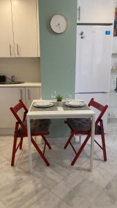 Apartamento en centro histórico con garaje