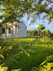 Villa Lastine by Rovinj