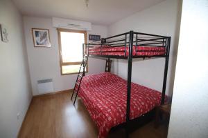 Appartements Appartement calme et lumineux, bord de mer a 1 minute a pied de la plage : Appartement avec Balcon