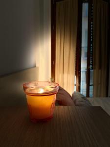 Apartamento en centro histórico con garaje