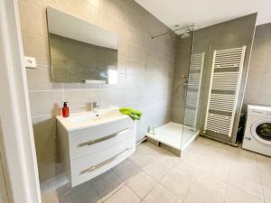 Appartements Le Stephanois cozy centre-ville spacieux : photos des chambres