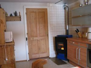 Unser kleines Bauernhaus