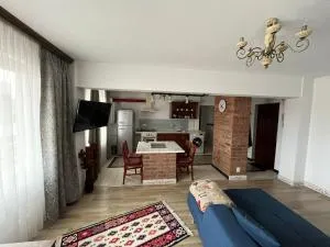 COM Apartment - Găneşti