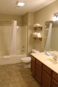 2 Bedroom Condo at Wild Eagle Lodge, #230