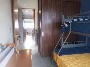 Mi refugio - Las Juntas