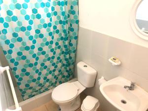 Pangora, habitación privada de Flor de Lis Beach House