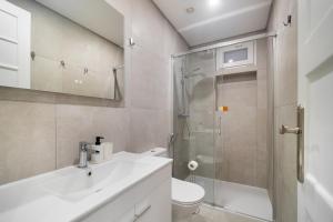 WHome Hideaway Family Apartment